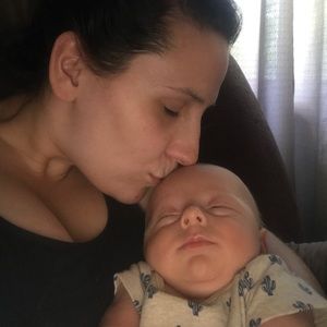 Meet your Posher, Caitlyn